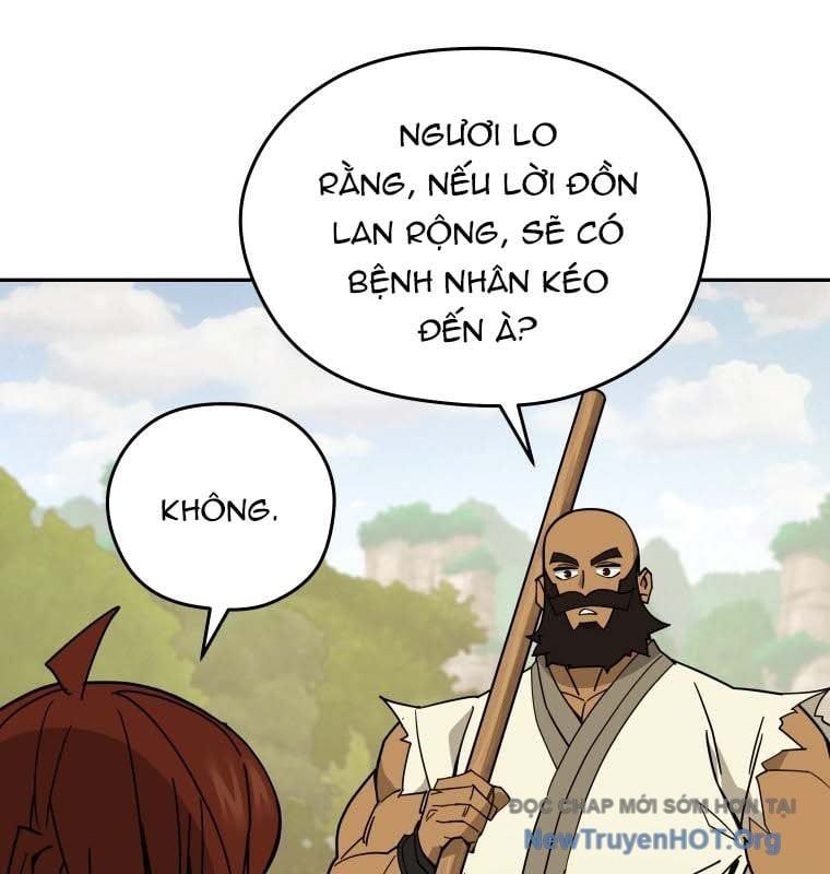 Thần Ma Y Tiên Chap 35 - Next Chap 36