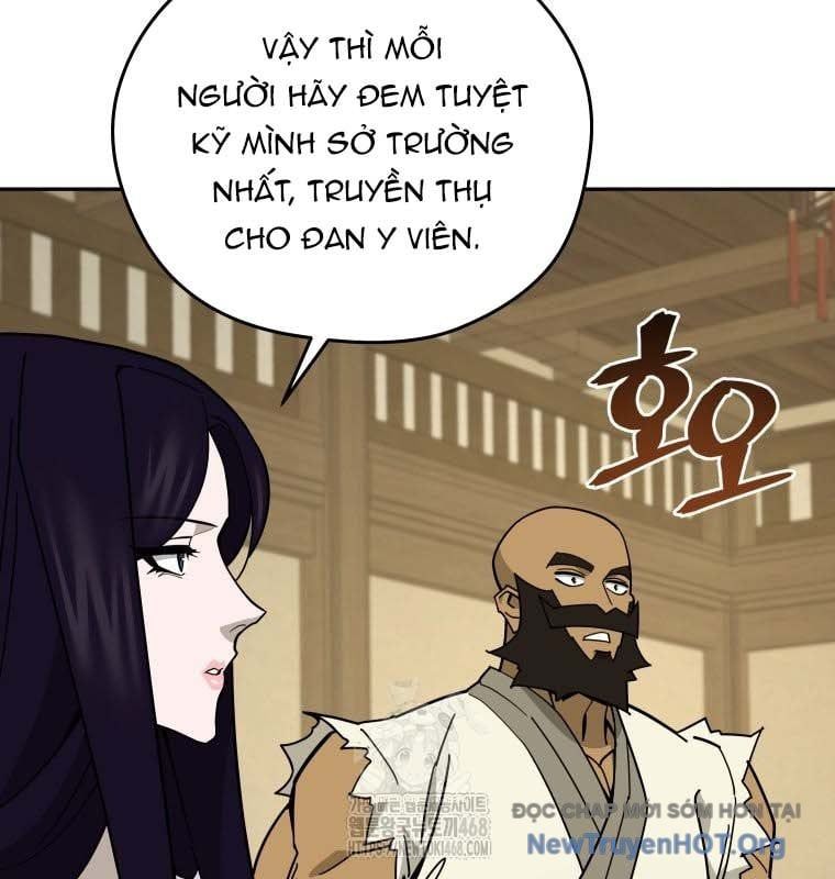 Thần Ma Y Tiên Chap 35 - Next Chap 36