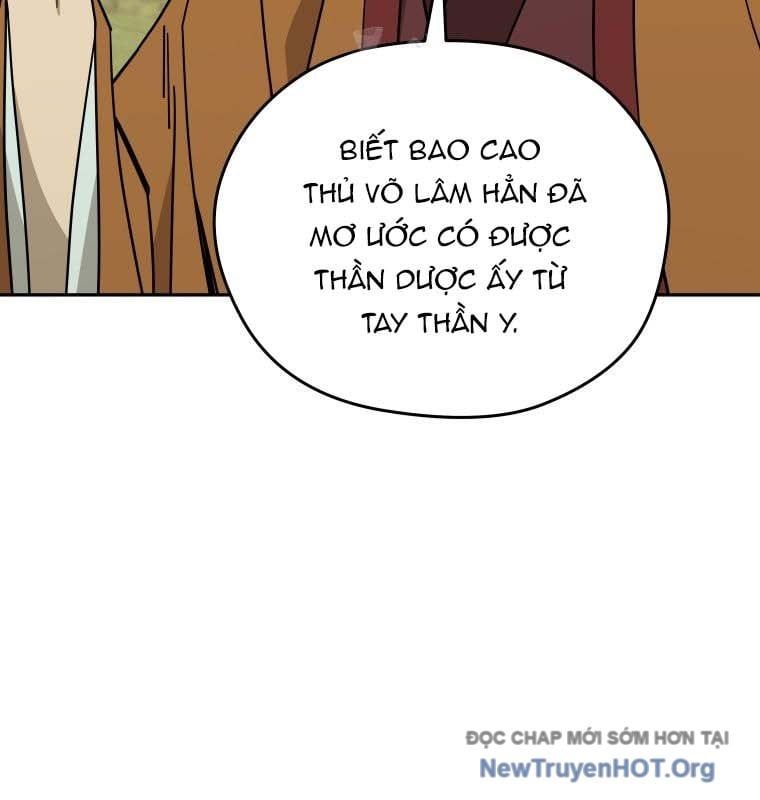 Thần Ma Y Tiên Chap 35 - Next Chap 36