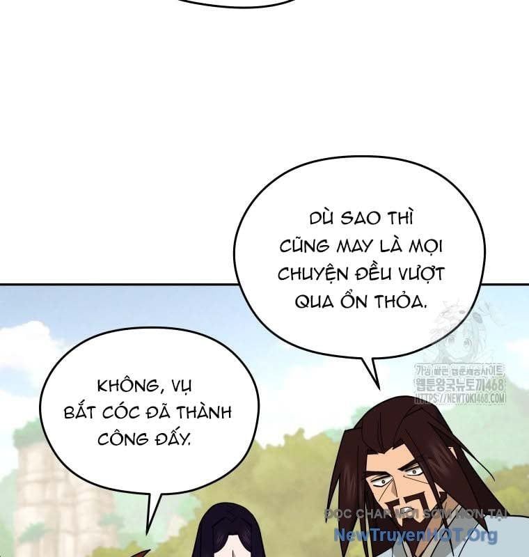 Thần Ma Y Tiên Chap 35 - Next Chap 36