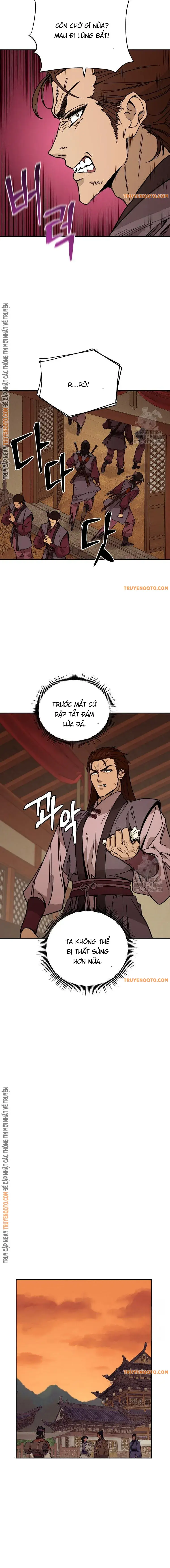 Thần Ma Y Tiên Chap 8 - Next Chap 9