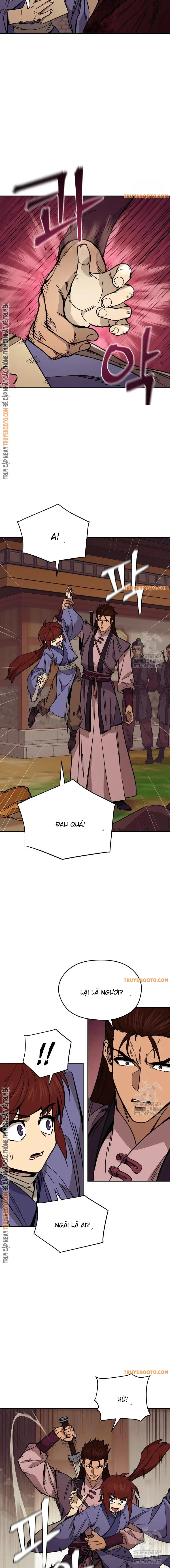 Thần Ma Y Tiên Chap 8 - Next Chap 9