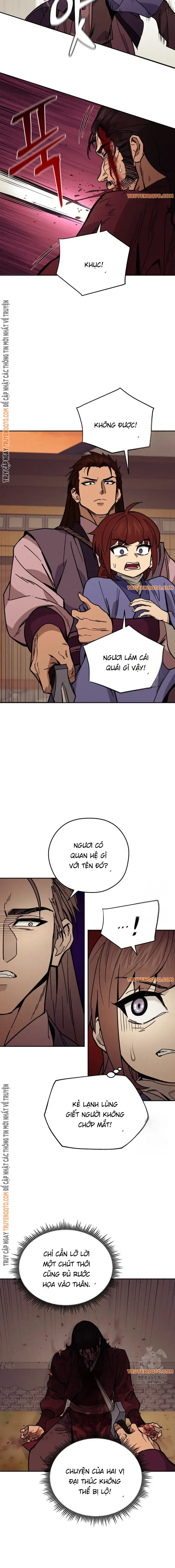 Thần Ma Y Tiên Chap 8 - Next Chap 9