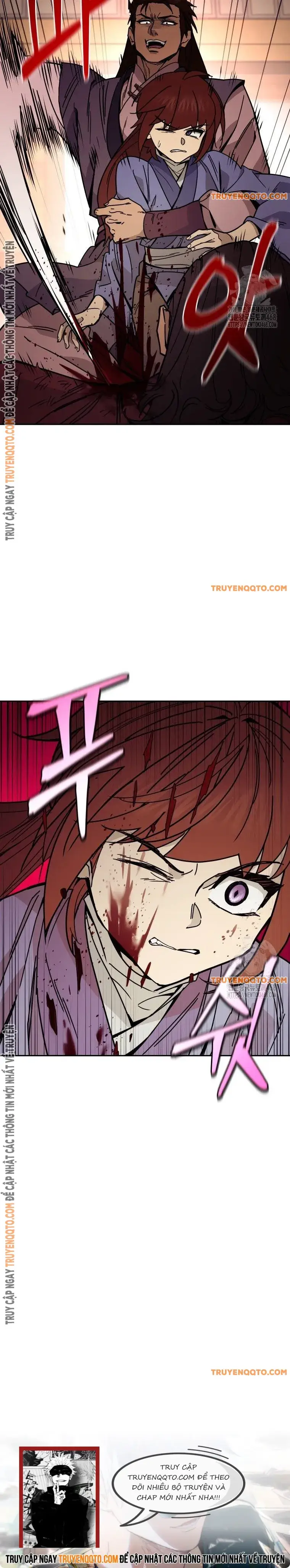 Thần Ma Y Tiên Chap 8 - Next Chap 9