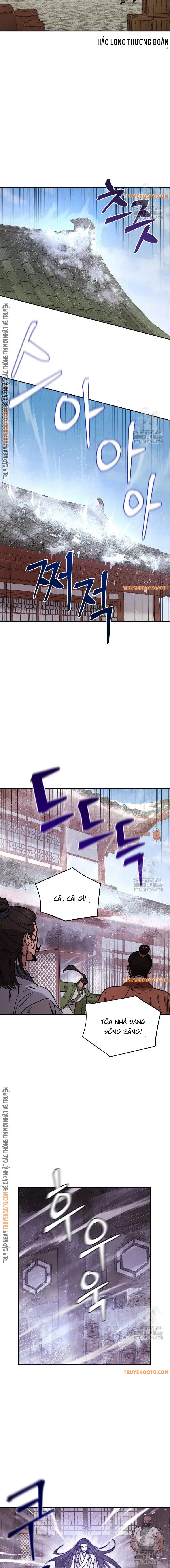 Thần Ma Y Tiên Chap 8 - Next Chap 9