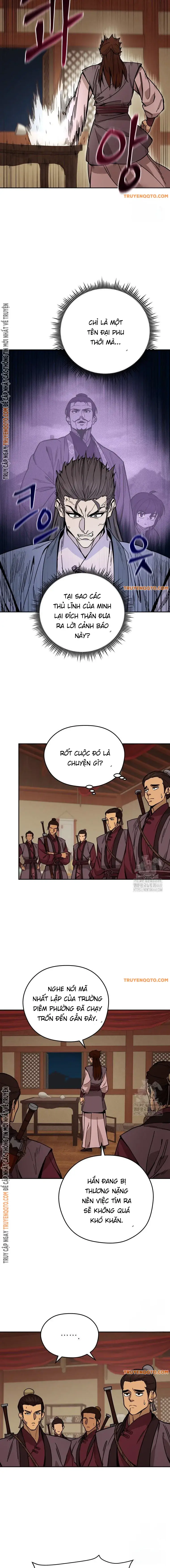 Thần Ma Y Tiên Chap 8 - Next Chap 9