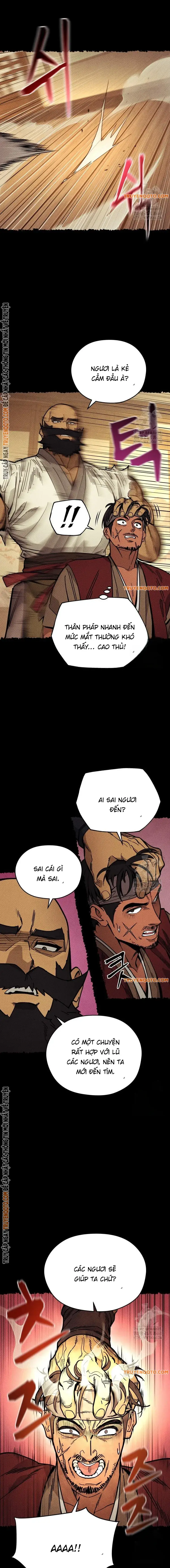 Thần Ma Y Tiên Chap 9 - Next Chap 10