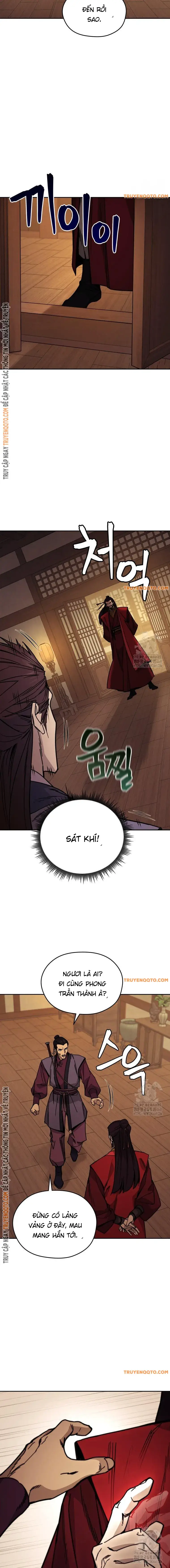 Thần Ma Y Tiên Chap 9 - Next Chap 10
