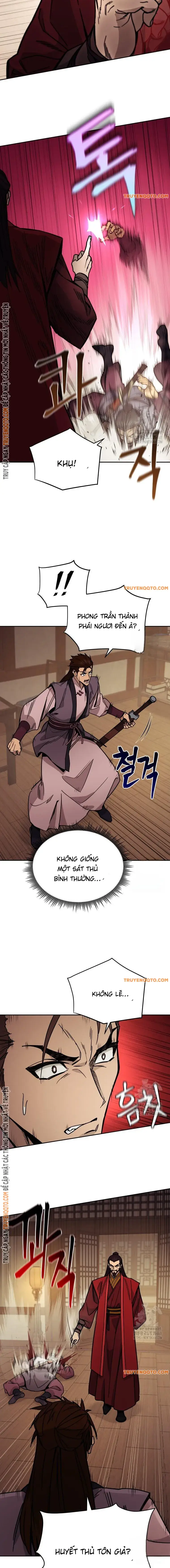 Thần Ma Y Tiên Chap 9 - Next Chap 10