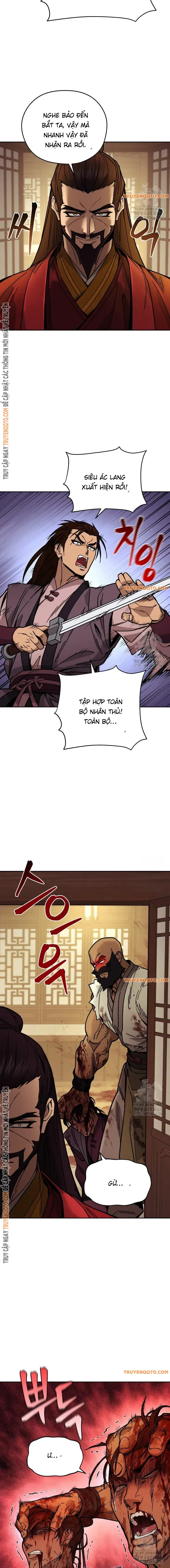 Thần Ma Y Tiên Chap 9 - Next Chap 10