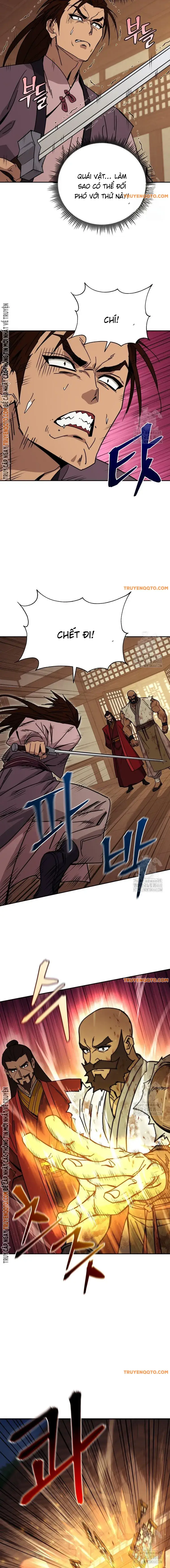 Thần Ma Y Tiên Chap 9 - Next Chap 10