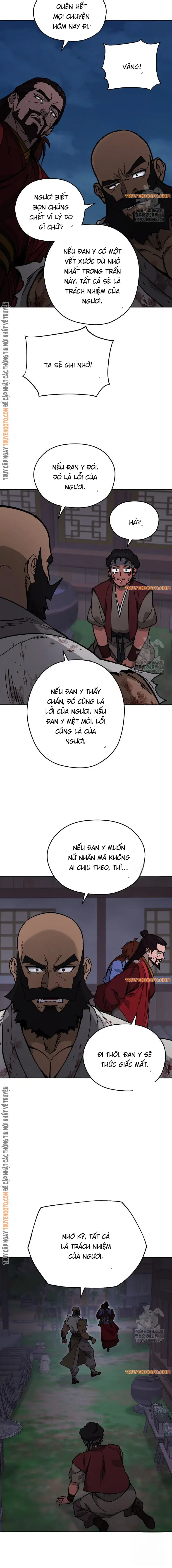 Thần Ma Y Tiên Chap 9 - Next Chap 10