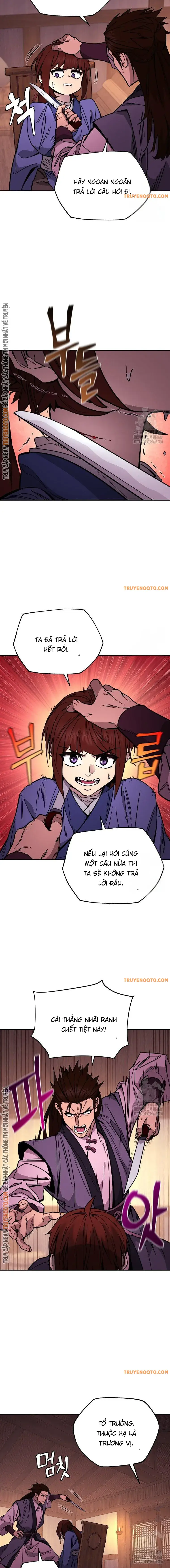 Thần Ma Y Tiên Chap 9 - Next Chap 10