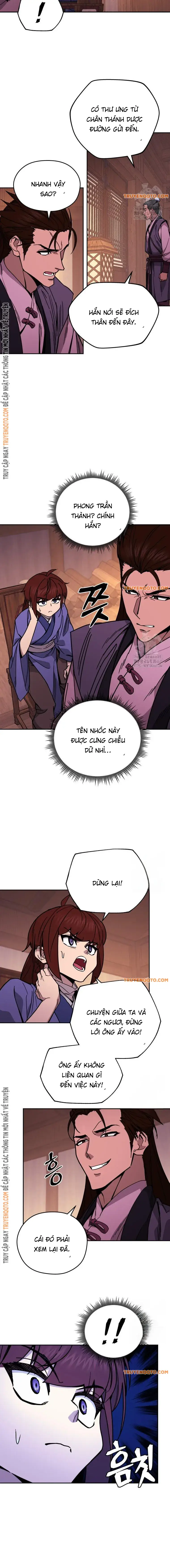 Thần Ma Y Tiên Chap 9 - Next Chap 10