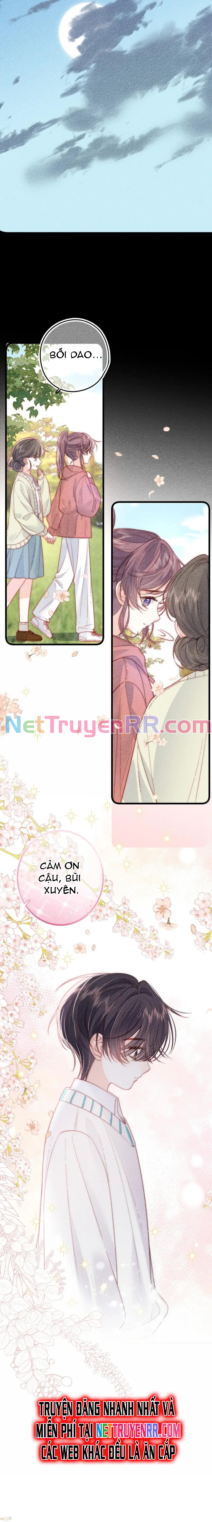 Thân Nhiệt Ma Quỷ Chap 20 - Next Chap 21