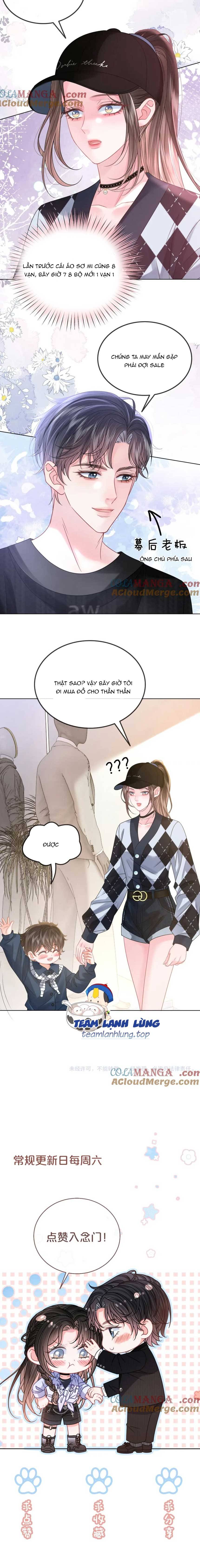 THÂN PHẬN CỦA PHU NHÂN LÀM CHẤN ĐỘNG TOÀN THÀNH Chap 35 - Next Chap 36