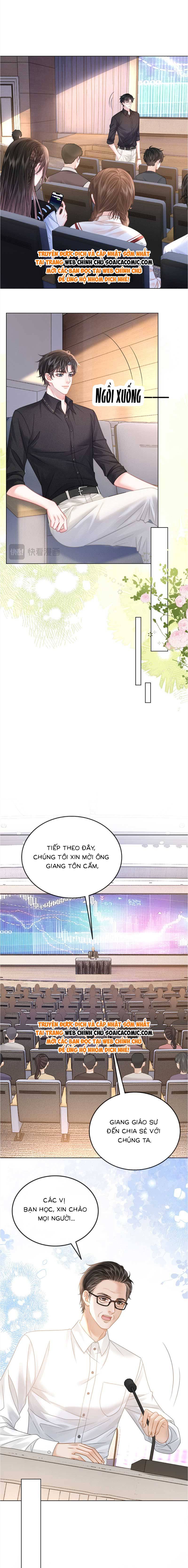 Thân Phận Của Quý Cô Gây Chấn Động Thành Phố Chap 27 - Next Chap 28