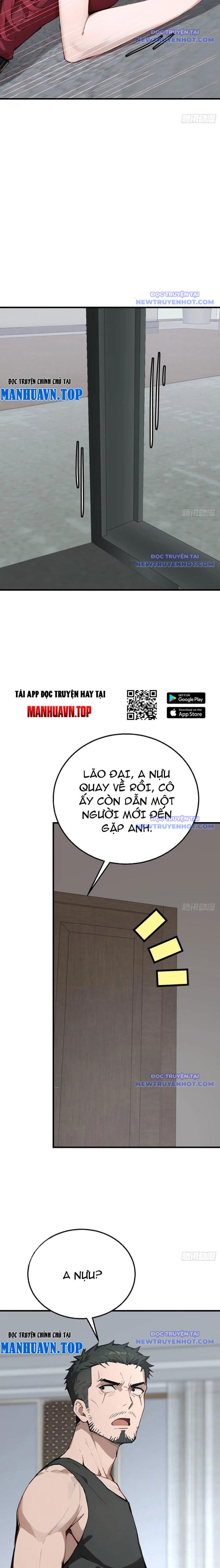 Thần Thoại Xâm Lấn: Ta Ở Địa Cầu Trảm Thần Minh Chap 45 - Next Chap 46