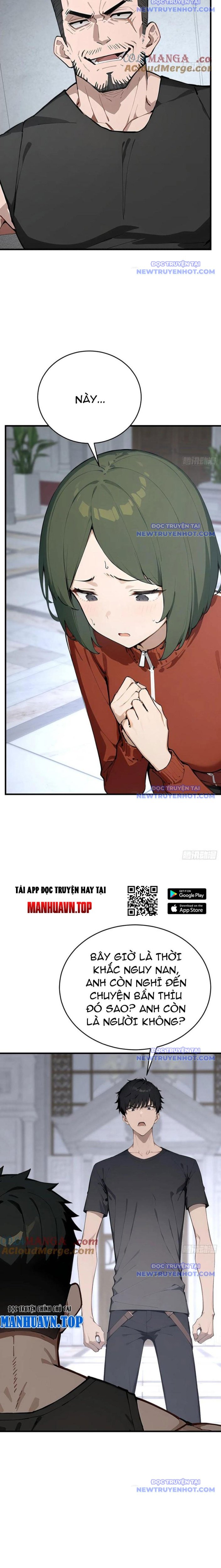 Thần Thoại Xâm Lấn: Ta Ở Địa Cầu Trảm Thần Minh Chap 45 - Next Chap 46