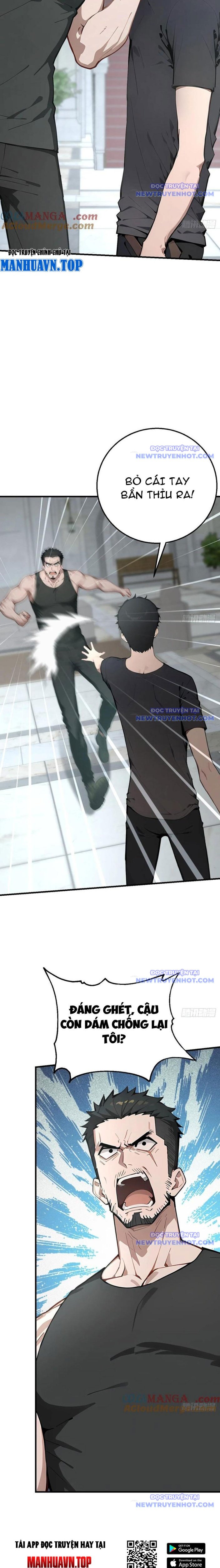 Thần Thoại Xâm Lấn: Ta Ở Địa Cầu Trảm Thần Minh Chap 45 - Next Chap 46