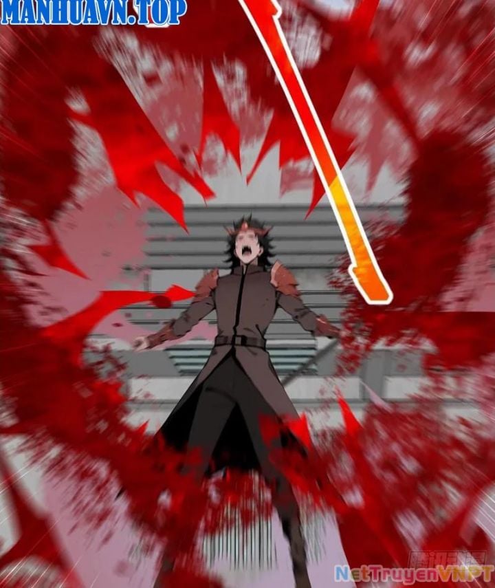 Thần Thoại Xâm Lấn: Ta Ở Địa Cầu Trảm Thần Minh Chap 47 - Next Chap 48