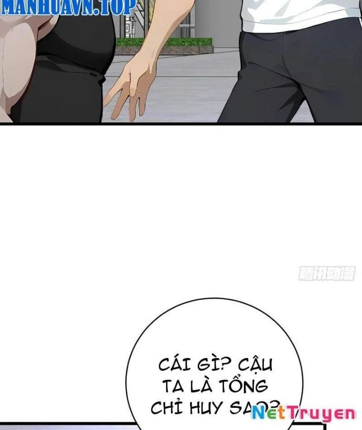 Thần Thoại Xâm Lấn: Ta Ở Địa Cầu Trảm Thần Minh Chap 47 - Next Chap 48