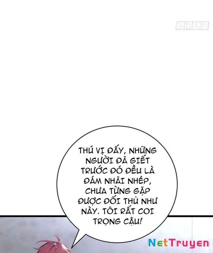 Thần Thoại Xâm Lấn: Ta Ở Địa Cầu Trảm Thần Minh Chap 47 - Next Chap 48