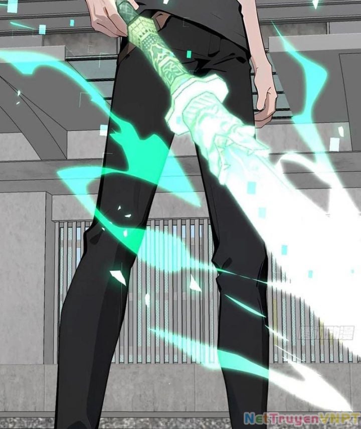 Thần Thoại Xâm Lấn: Ta Ở Địa Cầu Trảm Thần Minh Chap 47 - Next Chap 48