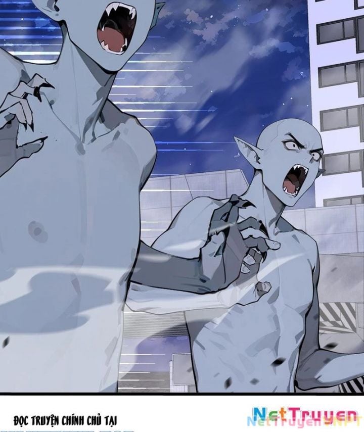 Thần Thoại Xâm Lấn: Ta Ở Địa Cầu Trảm Thần Minh Chap 48 - Next Chap 49