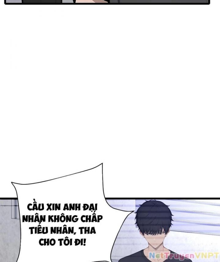 Thần Thoại Xâm Lấn: Ta Ở Địa Cầu Trảm Thần Minh Chap 48 - Next Chap 49