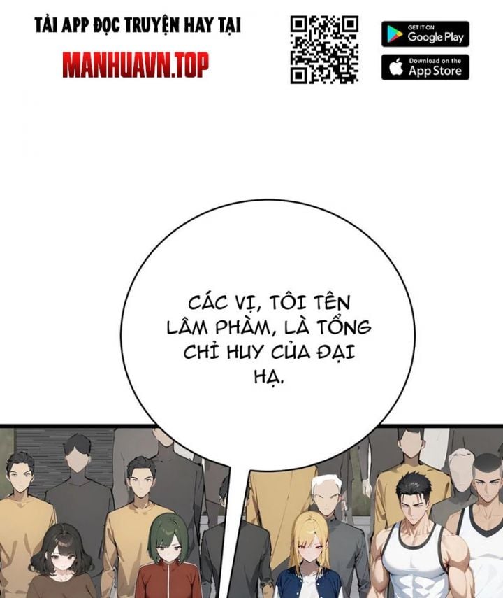 Thần Thoại Xâm Lấn: Ta Ở Địa Cầu Trảm Thần Minh Chap 48 - Next Chap 49