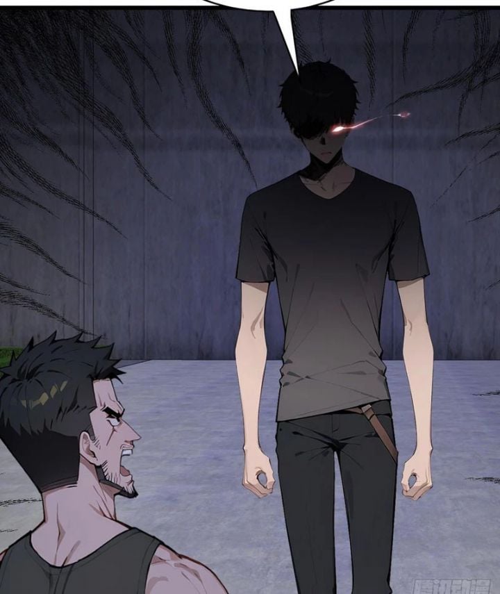 Thần Thoại Xâm Lấn: Ta Ở Địa Cầu Trảm Thần Minh Chap 48 - Next Chap 49