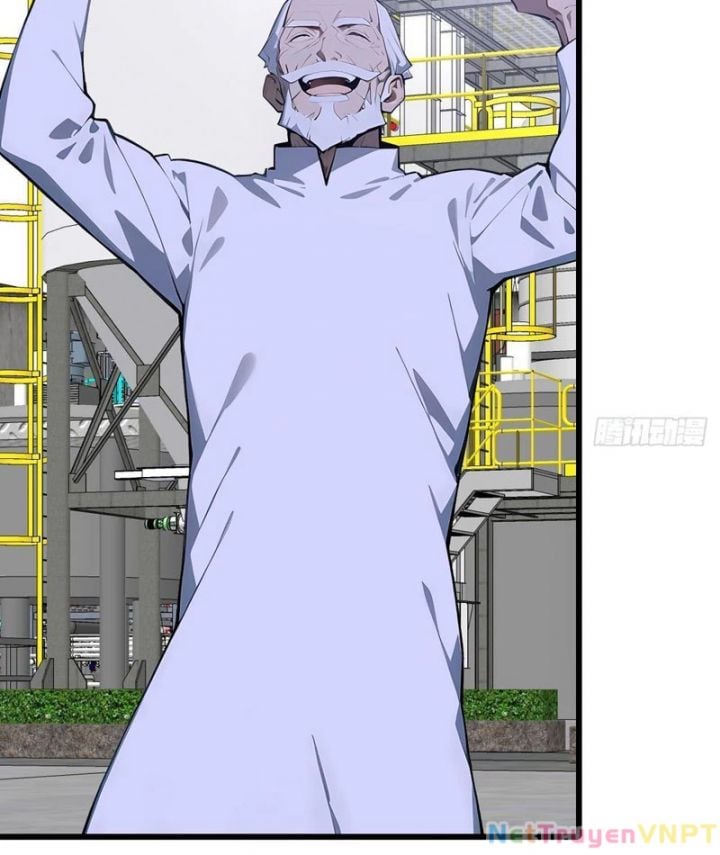 Thần Thoại Xâm Lấn: Ta Ở Địa Cầu Trảm Thần Minh Chap 48 - Next Chap 49