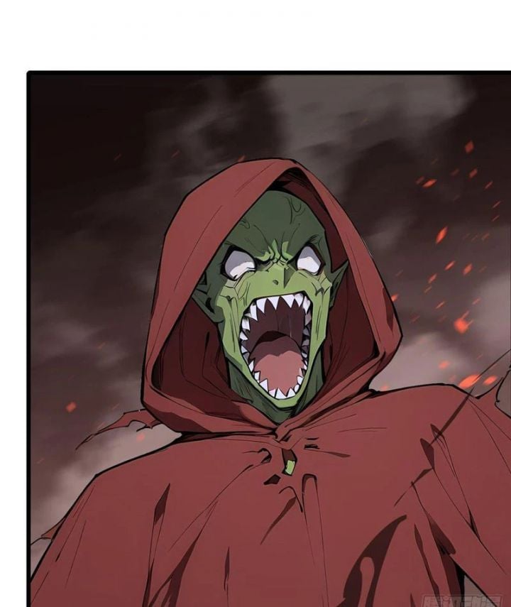 Thần Thoại Xâm Lấn: Ta Ở Địa Cầu Trảm Thần Minh Chap 48 - Next Chap 49