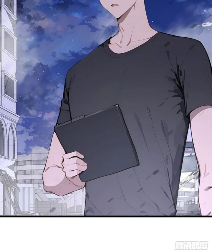 Thần Thoại Xâm Lấn: Ta Ở Địa Cầu Trảm Thần Minh Chap 48 - Next Chap 49