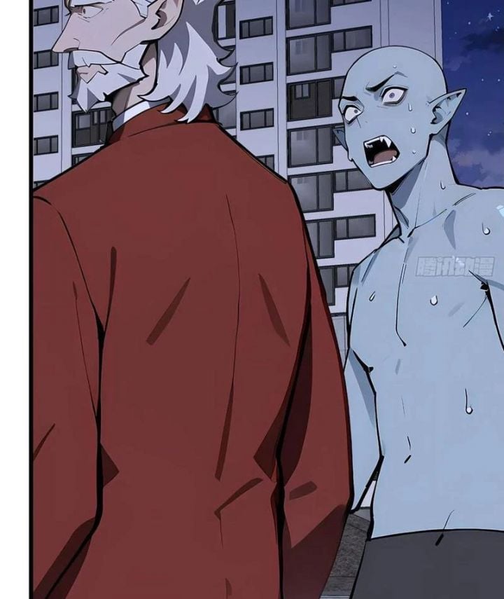 Thần Thoại Xâm Lấn: Ta Ở Địa Cầu Trảm Thần Minh Chap 49 - Next Chap 50