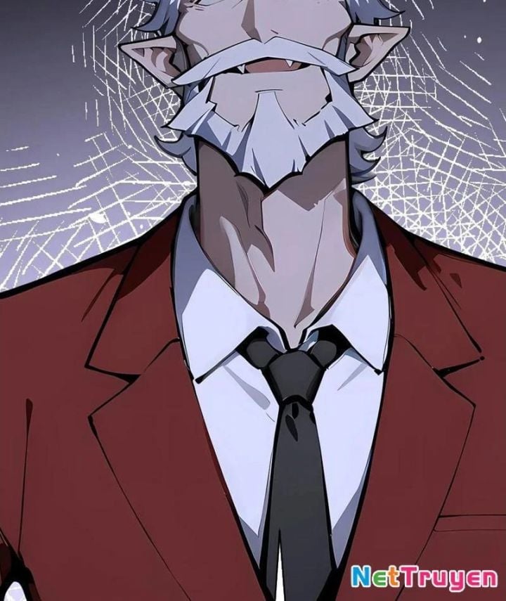 Thần Thoại Xâm Lấn: Ta Ở Địa Cầu Trảm Thần Minh Chap 49 - Next Chap 50