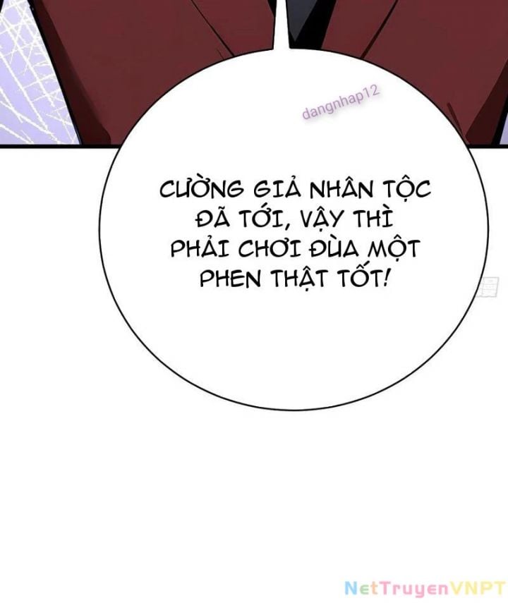 Thần Thoại Xâm Lấn: Ta Ở Địa Cầu Trảm Thần Minh Chap 49 - Next Chap 50