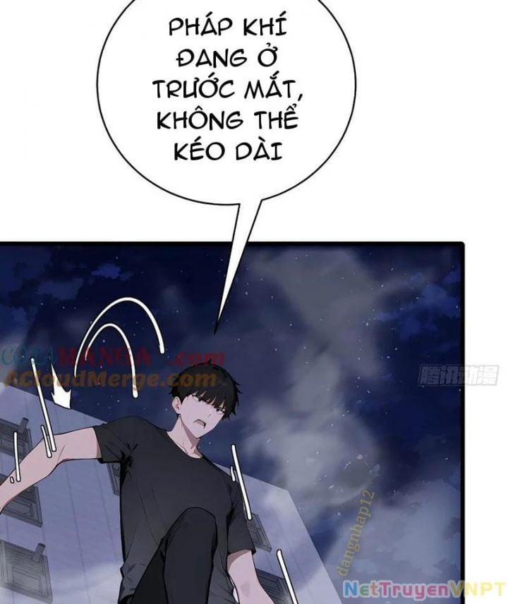 Thần Thoại Xâm Lấn: Ta Ở Địa Cầu Trảm Thần Minh Chap 49 - Next Chap 50
