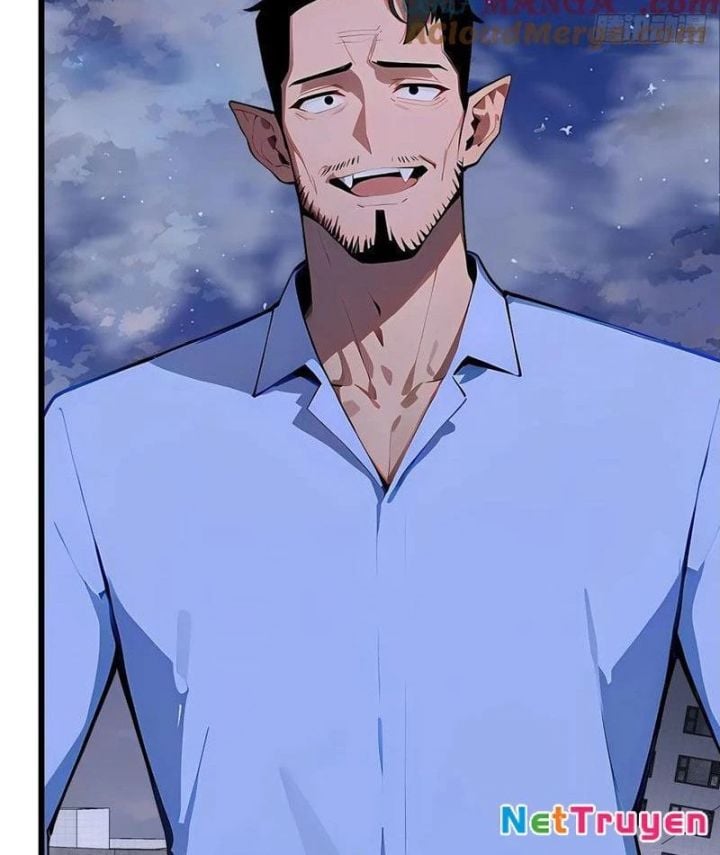 Thần Thoại Xâm Lấn: Ta Ở Địa Cầu Trảm Thần Minh Chap 49 - Next Chap 50