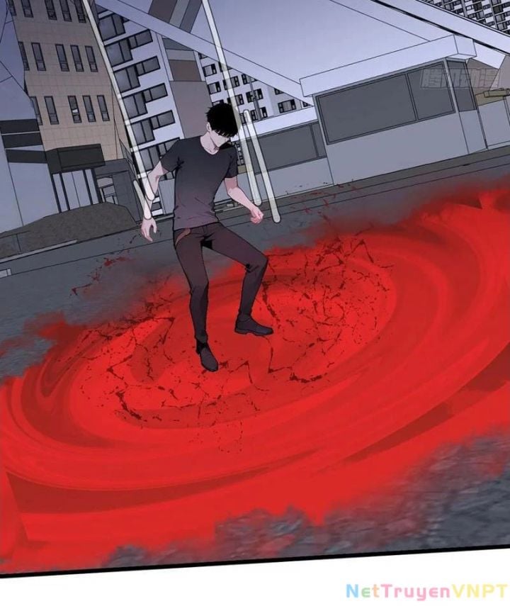 Thần Thoại Xâm Lấn: Ta Ở Địa Cầu Trảm Thần Minh Chap 49 - Next Chap 50