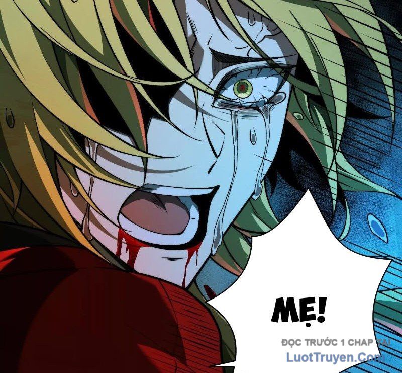 Thần Trò Chơi Dục Vọng Chap 125 - Next Chap 126