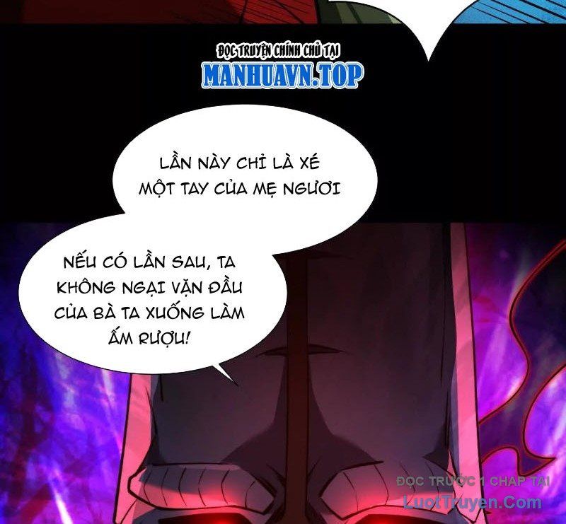 Thần Trò Chơi Dục Vọng Chap 125 - Next Chap 126