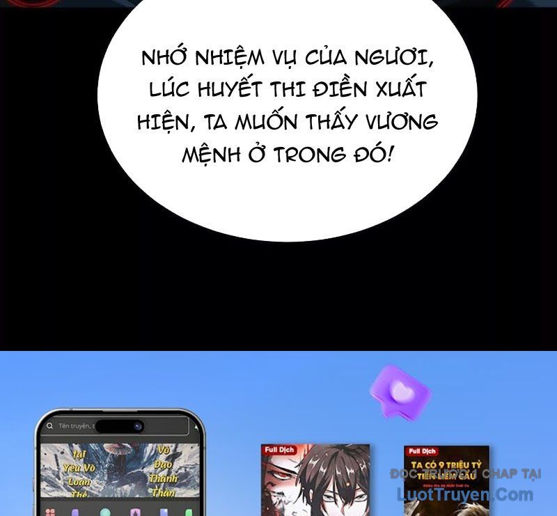 Thần Trò Chơi Dục Vọng Chap 125 - Next Chap 126