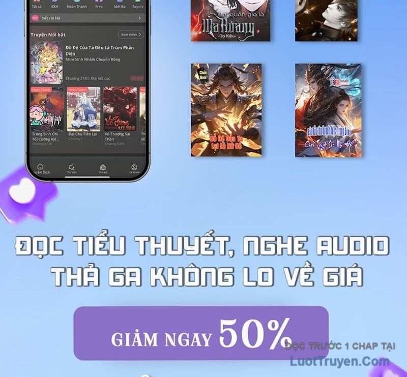 Thần Trò Chơi Dục Vọng Chap 125 - Next Chap 126