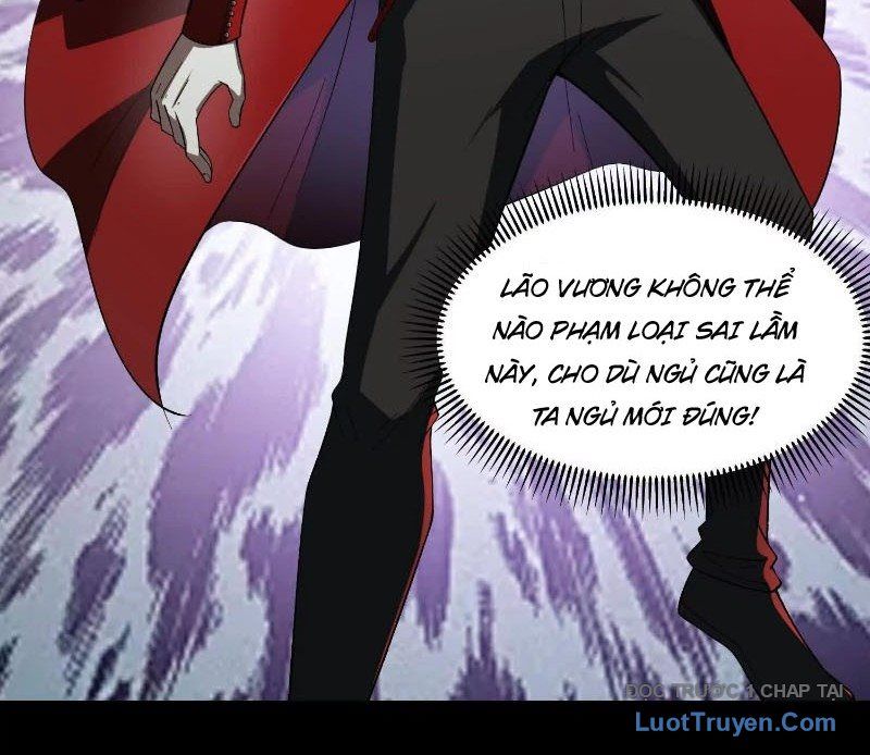 Thần Trò Chơi Dục Vọng Chap 125 - Next Chap 126