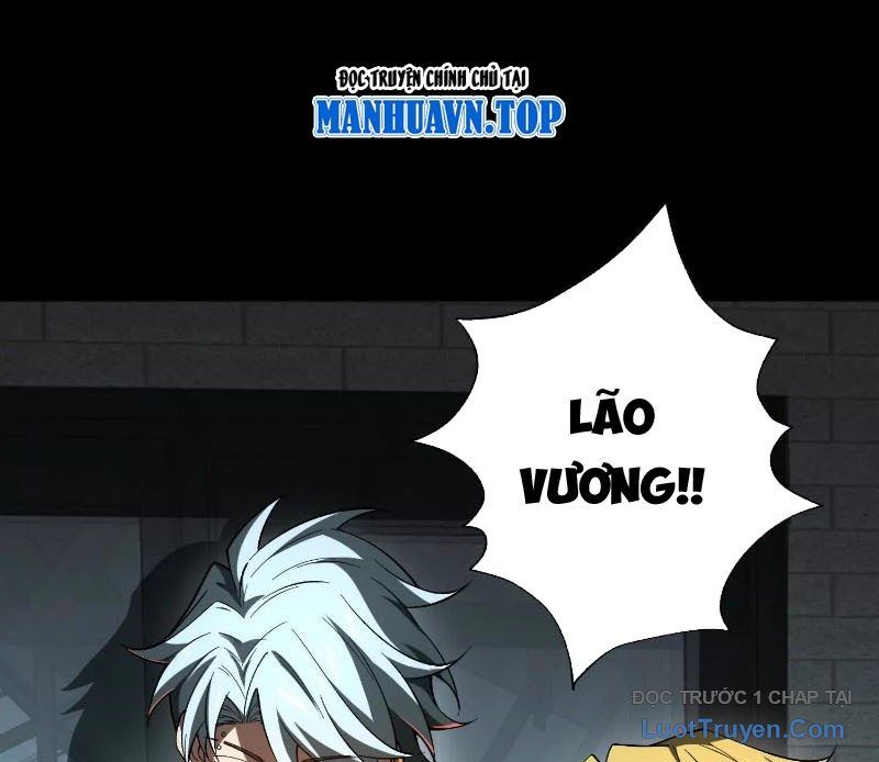 Thần Trò Chơi Dục Vọng Chap 125 - Next Chap 126