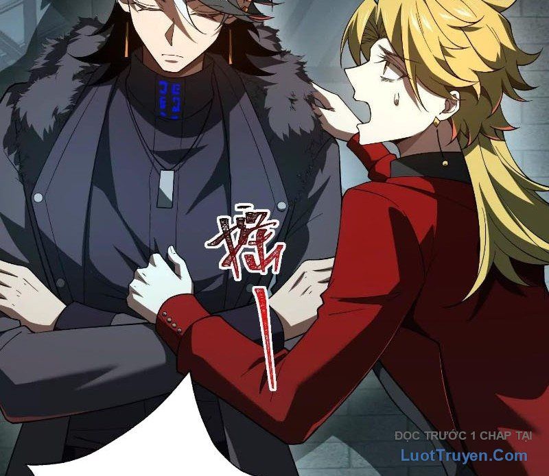 Thần Trò Chơi Dục Vọng Chap 125 - Next Chap 126