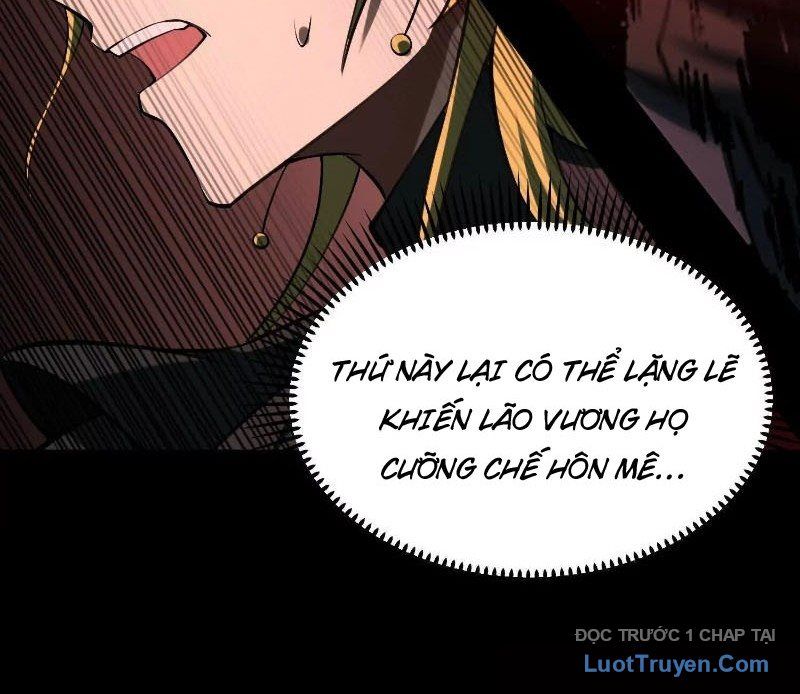 Thần Trò Chơi Dục Vọng Chap 125 - Next Chap 126