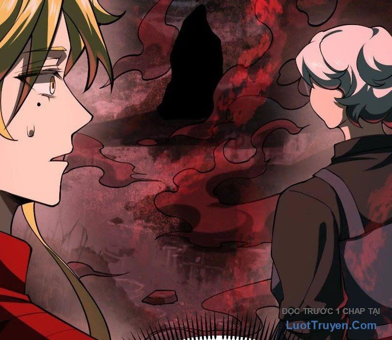 Thần Trò Chơi Dục Vọng Chap 125 - Next Chap 126